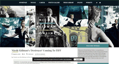 Desktop Screenshot of nkidman.org